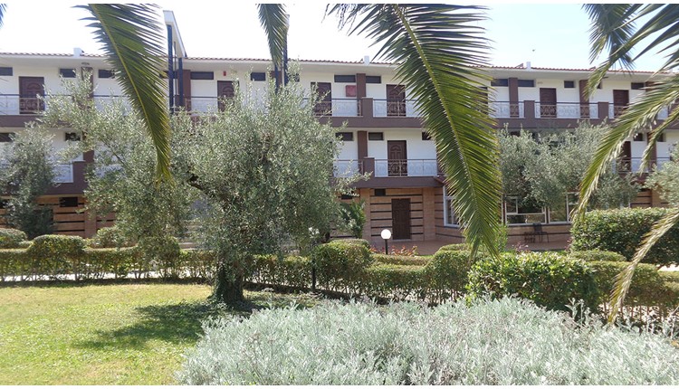 Porto Matina Hotel, Халкидики